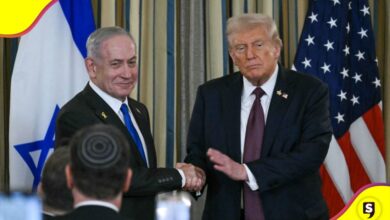 Trump “Premio Israel”