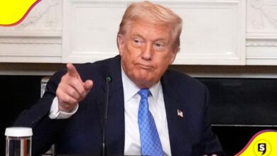 Trump ataques cárteles en México