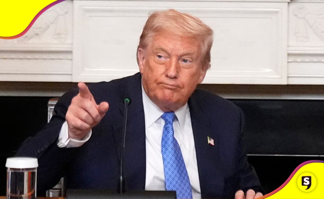 Trump ataques cárteles en México