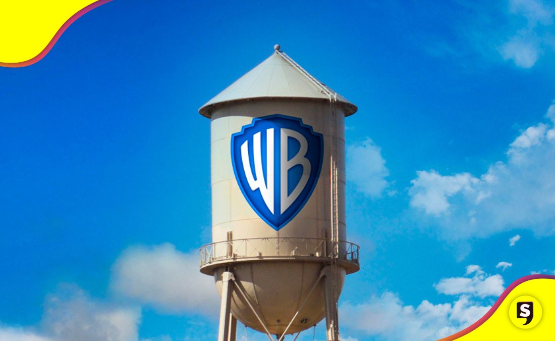 Warner Bros oferta de Paramount