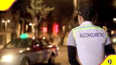 alcoholímetro 24/7 en CDMX