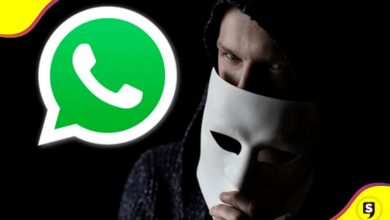 alguien entró a tu WhatsApp