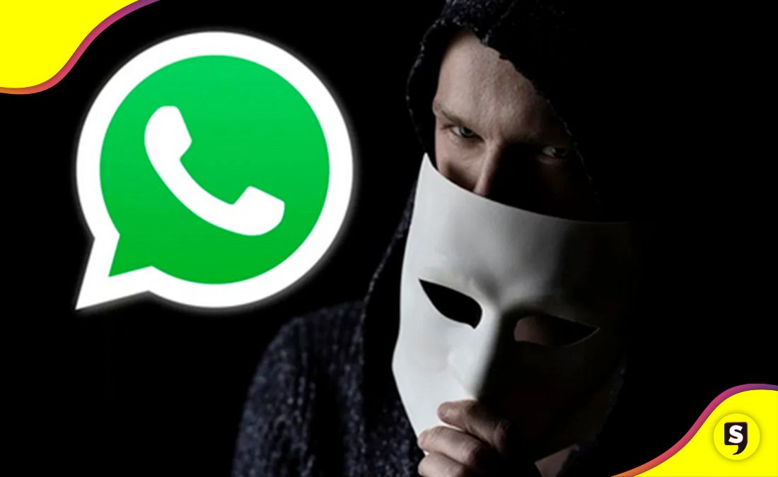 alguien entró a tu WhatsApp