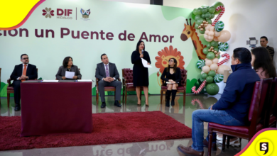 Navidad en Hogar: Hidalgo logra 52 adopciones.