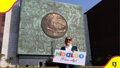 De Hidalgo para el mundo: conquistando Madrid y Tijuana.