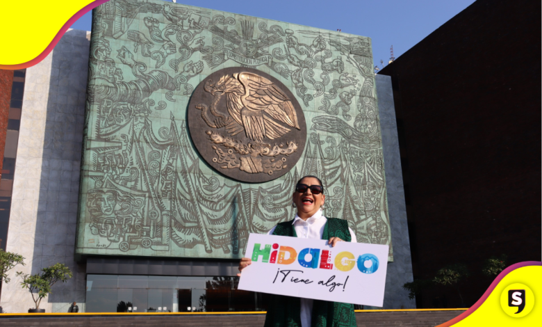De Hidalgo para el mundo: conquistando Madrid y Tijuana.