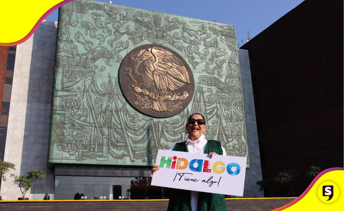 De Hidalgo para el mundo: conquistando Madrid y Tijuana.
