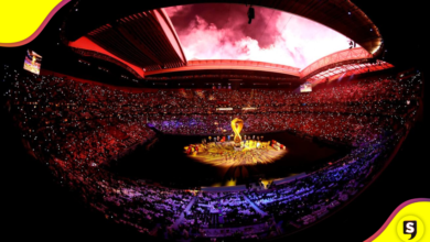 "Desire": La Balada del Mundial 2026 que Divide al Público.