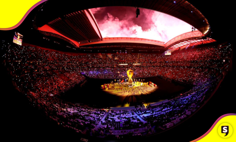 "Desire": La Balada del Mundial 2026 que Divide al Público.