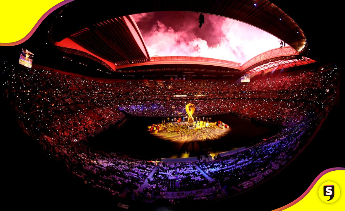 "Desire": La Balada del Mundial 2026 que Divide al Público.