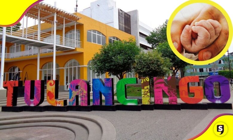 nacimientos Tulancingo en 2025
