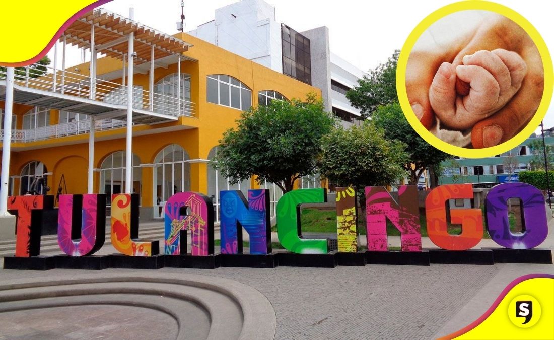 nacimientos Tulancingo en 2025