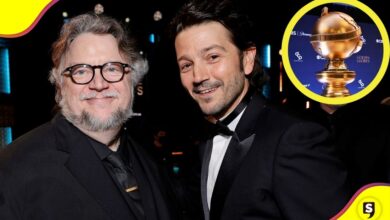 nominados a los Golden Globes 2026