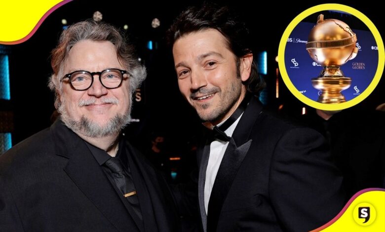nominados a los Golden Globes 2026