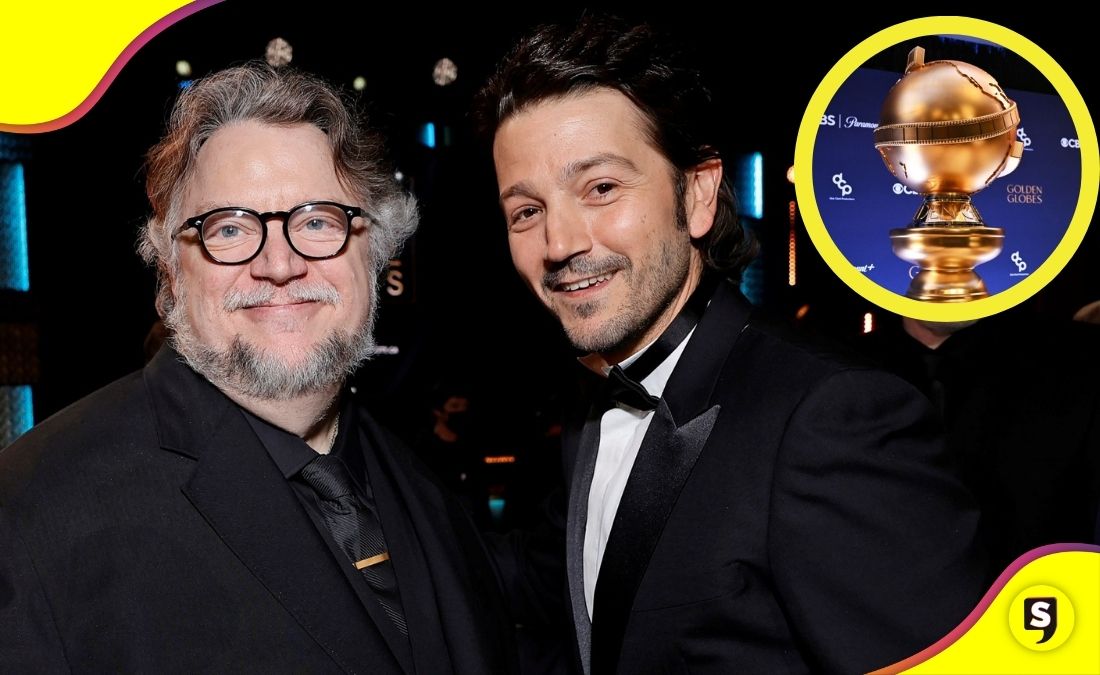 nominados a los Golden Globes 2026
