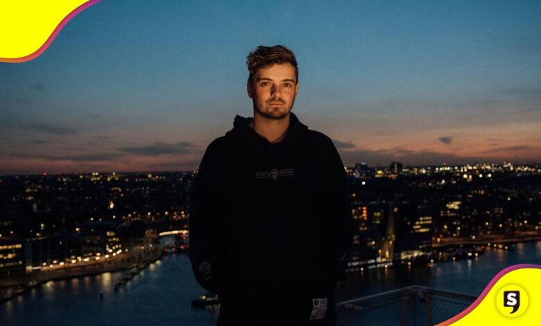 precios Martin Garrix 2026
