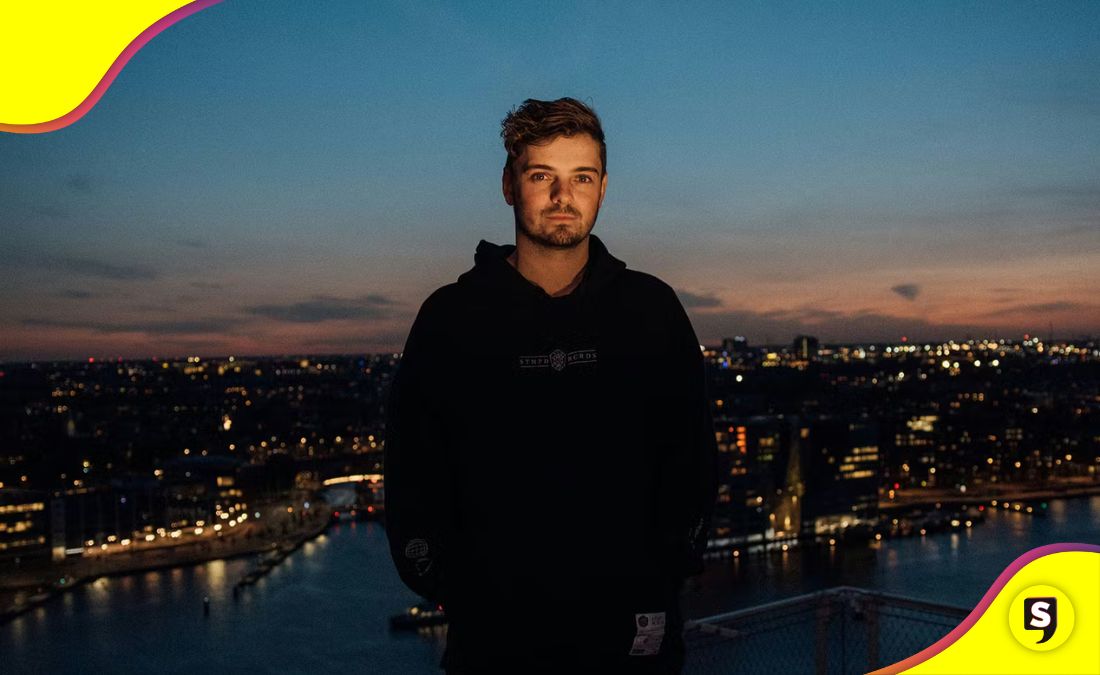 precios Martin Garrix 2026