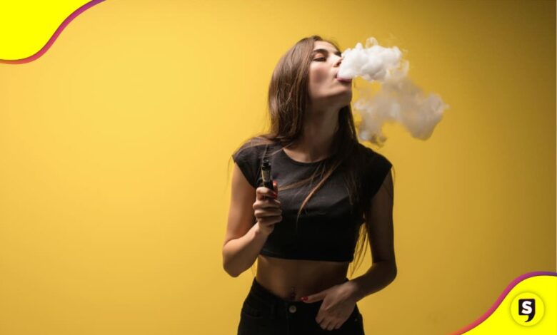 reforma contra vapeadores