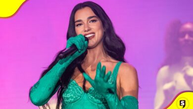 setlist de Dua Lipa en México