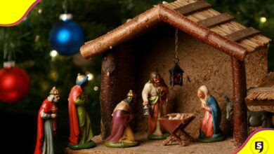 significado nacimiento de Navidad