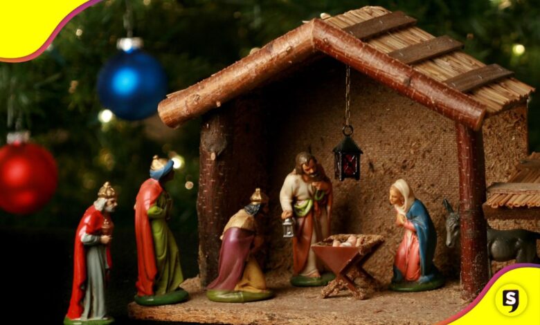 significado nacimiento de Navidad