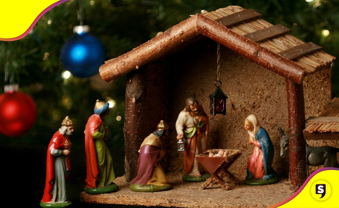 significado nacimiento de Navidad