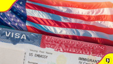 Estados Unidos le quita la Visa a personas de 39 países por esta razón.