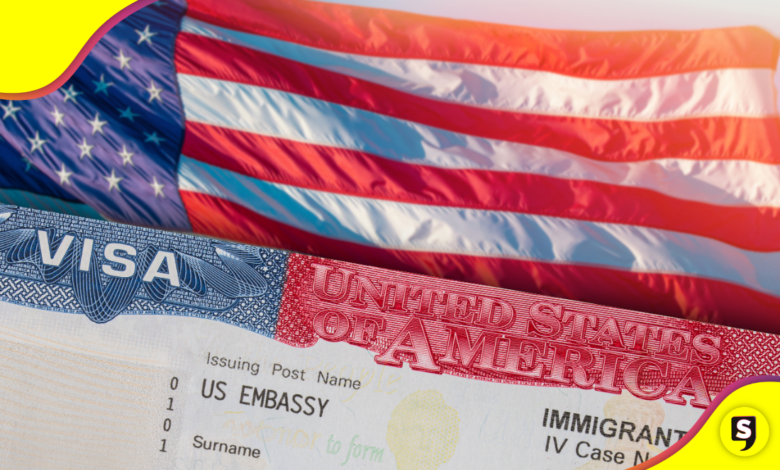 Estados Unidos le quita la Visa a personas de 39 países por esta razón.
