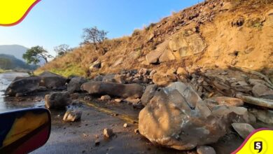 2026 sismo de 6.5 Guerrero
