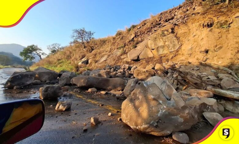 2026 sismo de 6.5 Guerrero