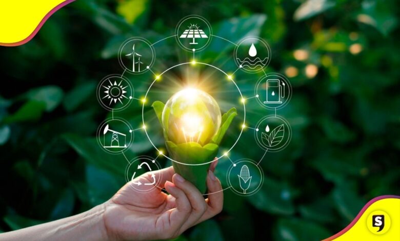 Agenda 2030 en México proyectos