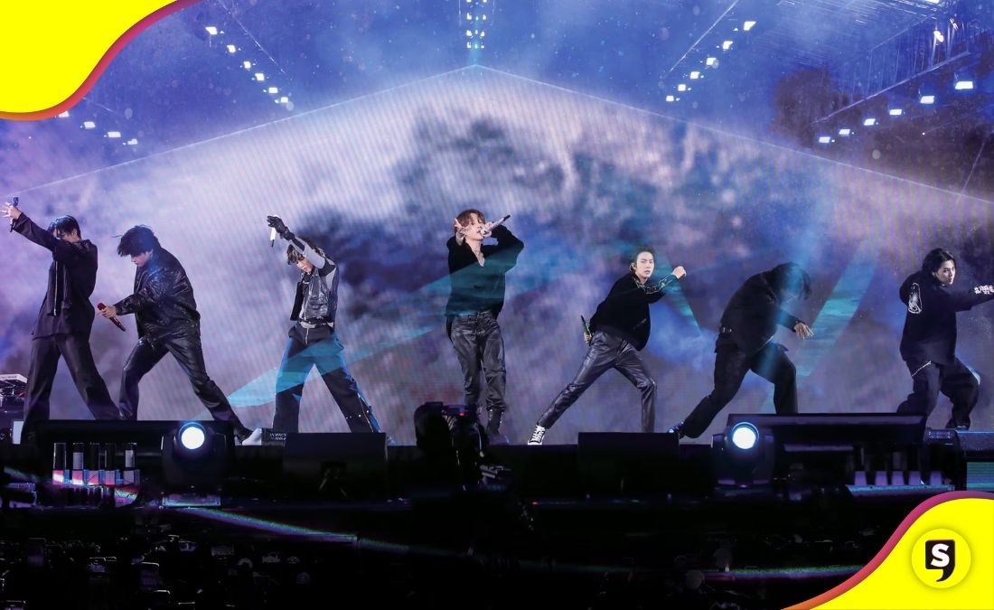 Army Membership preventa BTS