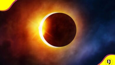 Calendario de eclipses 2026