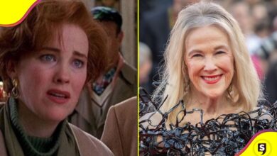 Catherine O’Hara