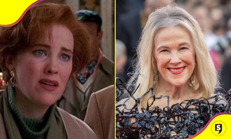 Catherine O’Hara