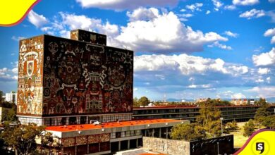 Convocatoria UNAM 2026-2027