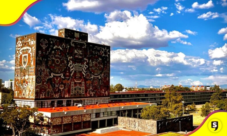 Convocatoria UNAM 2026-2027