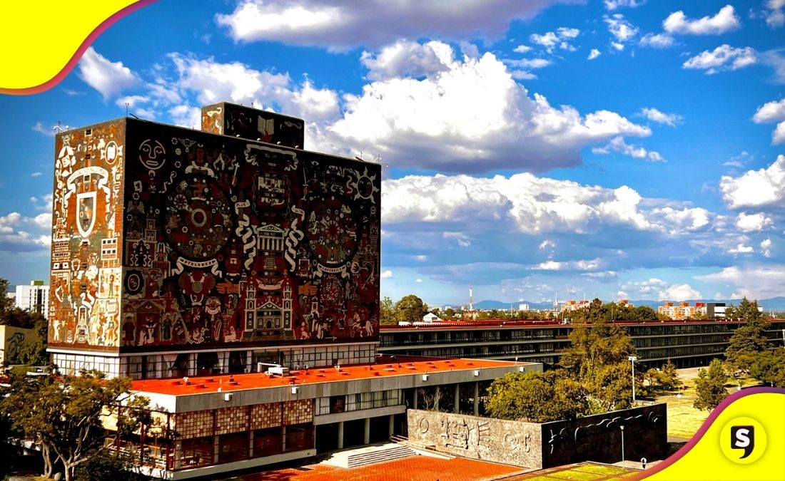 Convocatoria UNAM 2026-2027