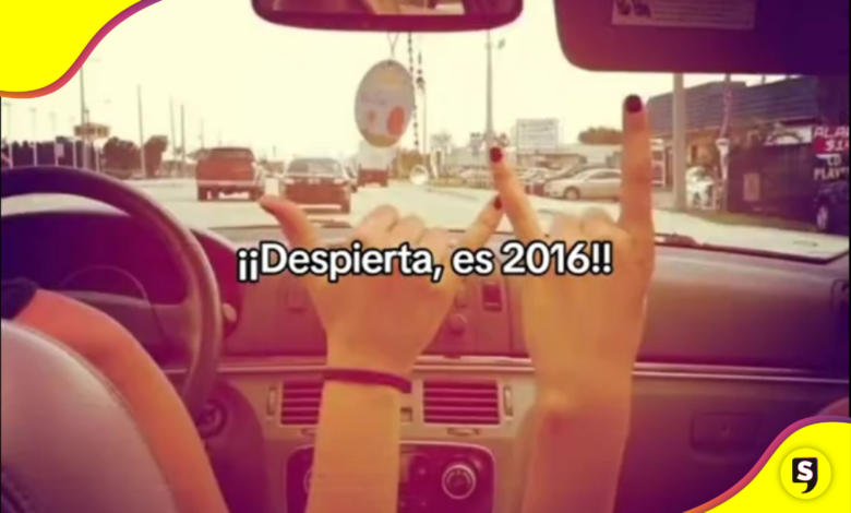 2026: el regreso del 2016