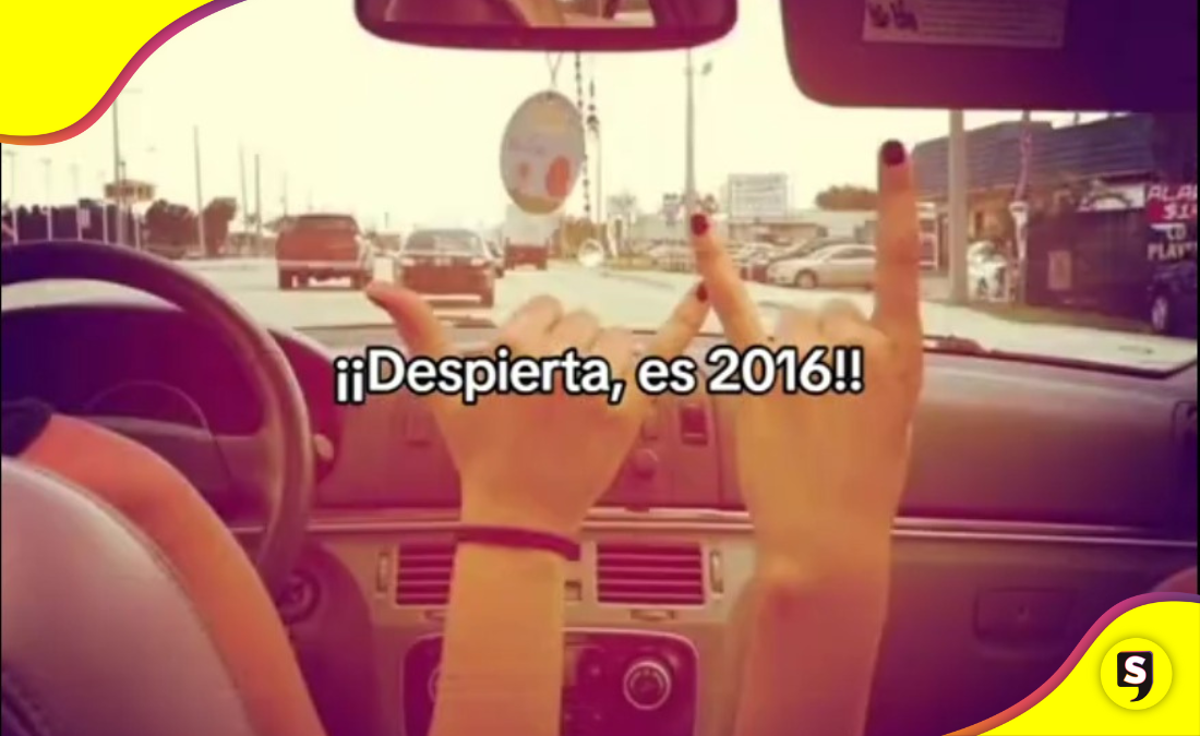 2026: el regreso del 2016