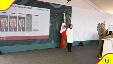 Se registran más de 2 millones de números en estrategia contra el delito