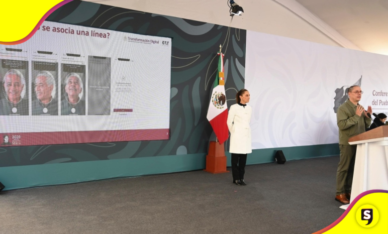 Se registran más de 2 millones de números en estrategia contra el delito