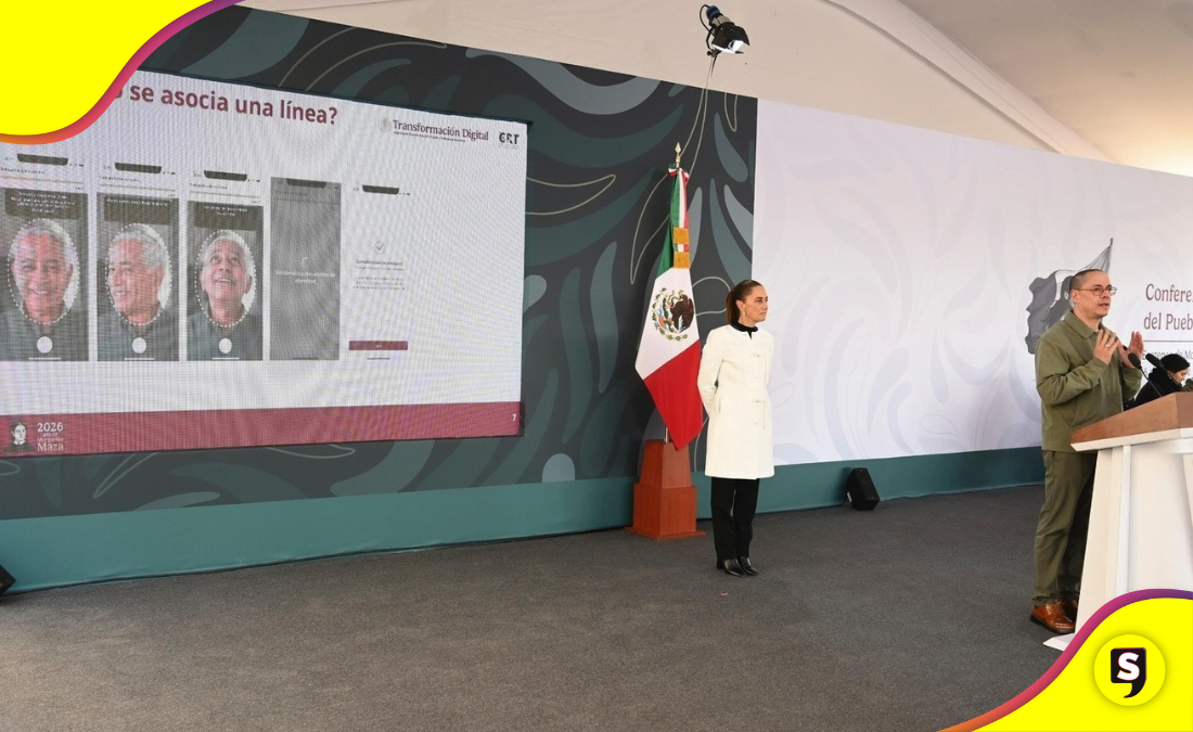 Se registran más de 2 millones de números en estrategia contra el delito