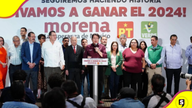 Posible ruptura entre Morena, PT y PVEM por Reforma Electoral