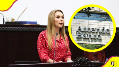 Contraloría inhabilita a exfuncionarios por millonario contrato con banco en quiebra