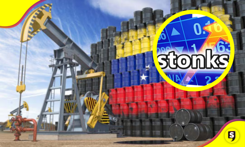 Aumenta precio del crudo por intervención de EU en Venezuela