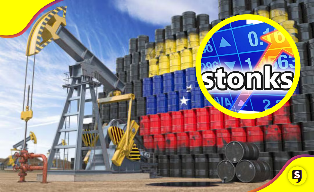Aumenta precio del crudo por intervención de EU en Venezuela