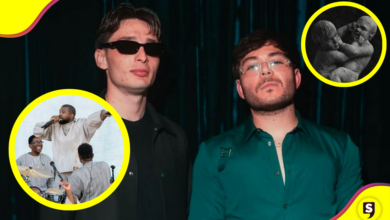'Dinastía': Peso Pluma y Tito Double P fusionan el tumbado con el góspel