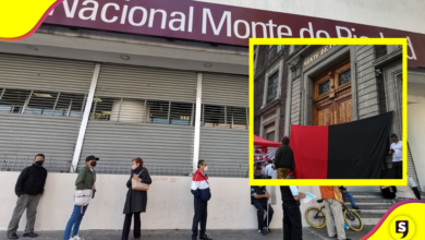 Monte de Piedad cumple 97 días cerrado; negociaciones no avanzan
