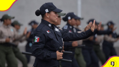 Asesinan a 348 policías en 2025: Causa en Común